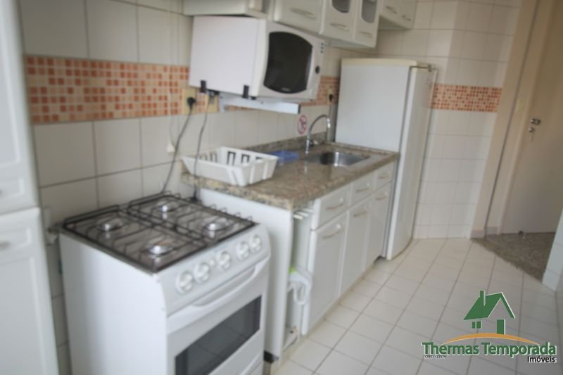 Fotos apartametnos PRIVE DAS THERMAS I CALDAS NOVAS